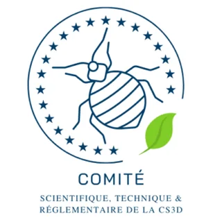Agrément CertiPunaises (comité scientifique CS3D)